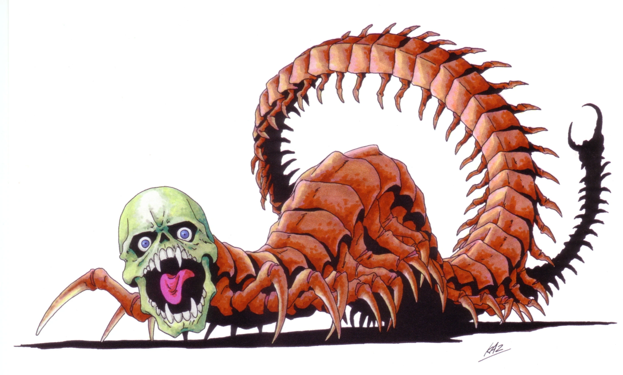 Itzamna Megami Tensei Wiki a Demonic Compendium of your True Self