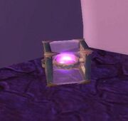 Energy Isolation Cube