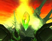 Fel Crystal Prism