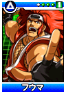 Fumma-card