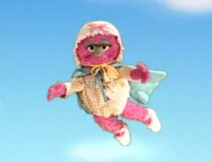 SuperBaby