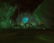 Coilfang Cistern