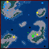 Warcraft II Tides of Darkness - Orcs Mission 04