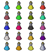 Potions