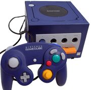 NGC Gamecube