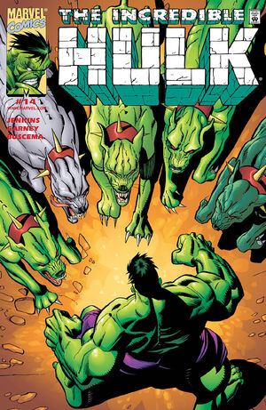 Incredible Hulk Vol 2 14 height=186
