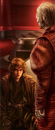 Anakin-Palpatine EGF