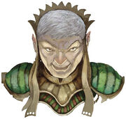 Yoren