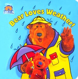 Bearlovesweather