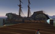 Northspear-menethil