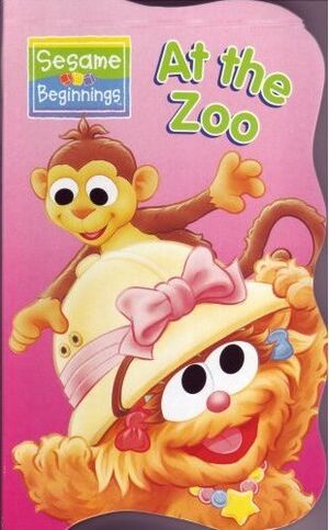 SesameBegAtTheZoo