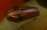 Ferengi eavesdropping device
