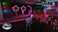 Club Malibu