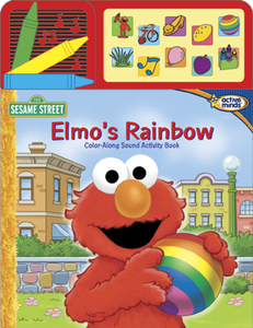 ElmosRainbow