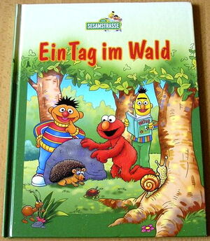 Eintagimwald