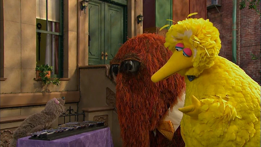 Episode 4171 Muppet Wiki