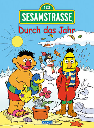 Durchdasjahr
