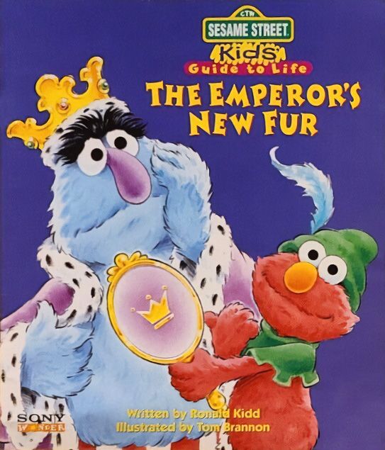 Emperorsnewfur