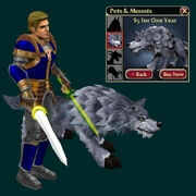 WolfSherwood
