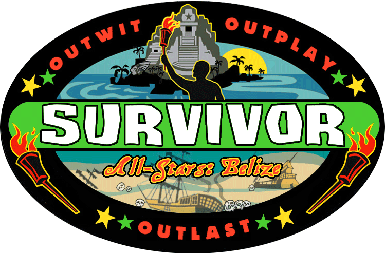 Survivor AllStars Belize Fanfic  Survivor Fanfics Wiki