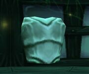 The Ancient Armor of the Kvaldir