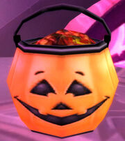 CandyBucket