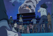 5Dx026 Explosion