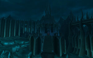 Cathedral of Darkness