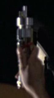 Power cell from Alice