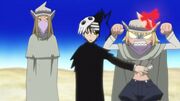 Deathshinigamicostume