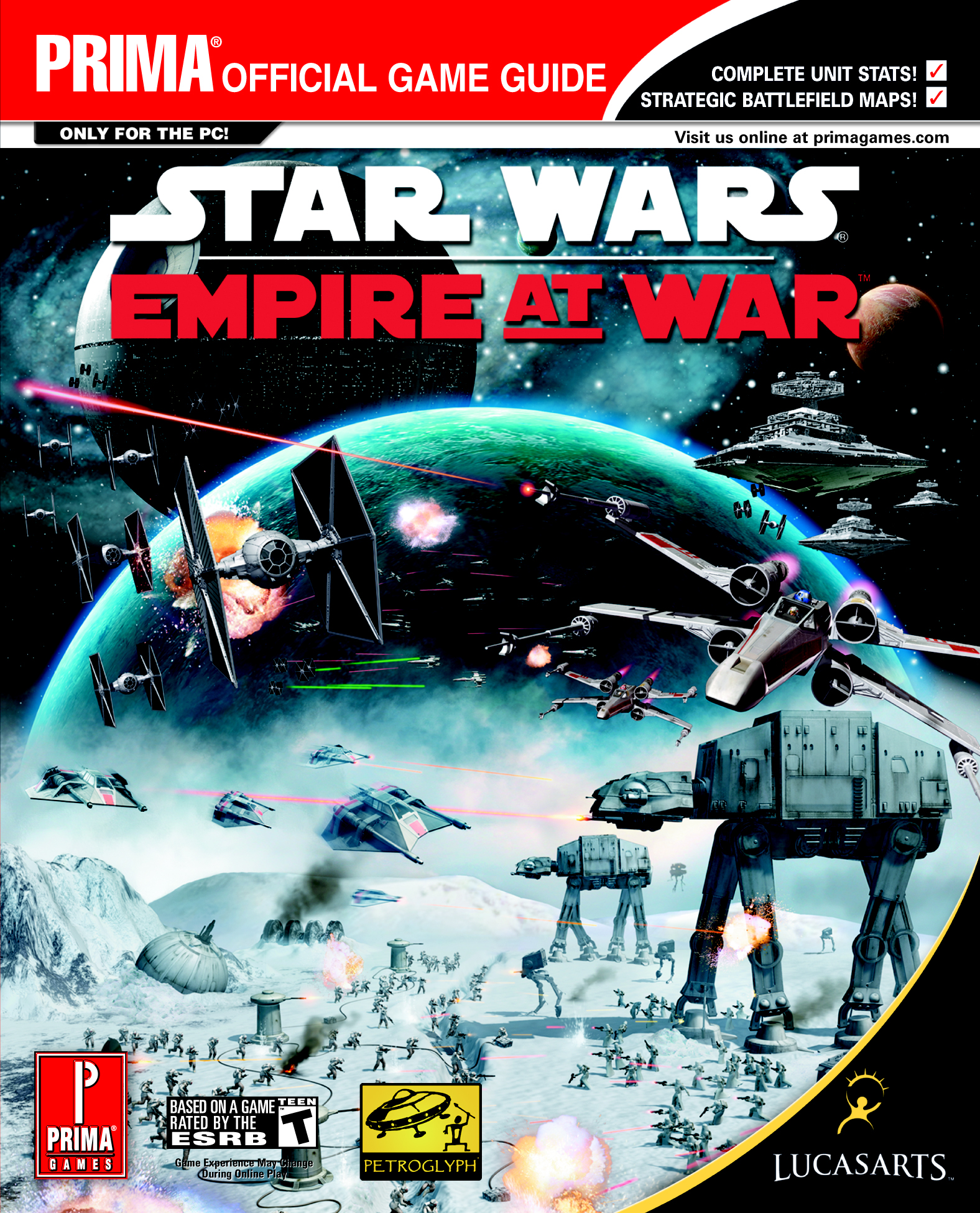star wars empire at war death star