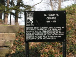 Cushing