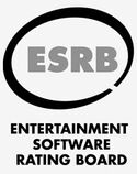 Logo ESRB