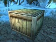 Ammo Crate