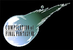 Logo Compilation FFVII