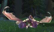 Ressan the Needler