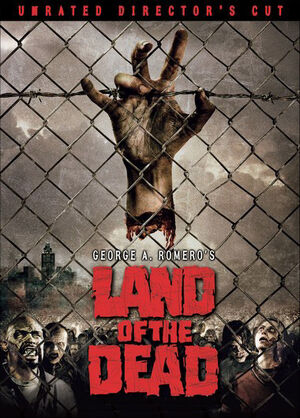Landofthedead