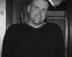 StephenCoffeyAuthor