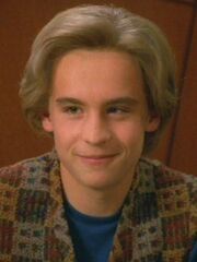 Jeffrey Hologramm