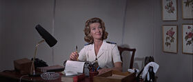Lois Maxwell James Bond 007 Wiki