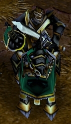 Elite Knight