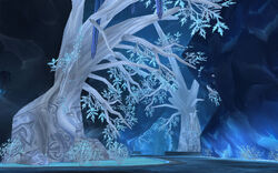 The Singing Grove