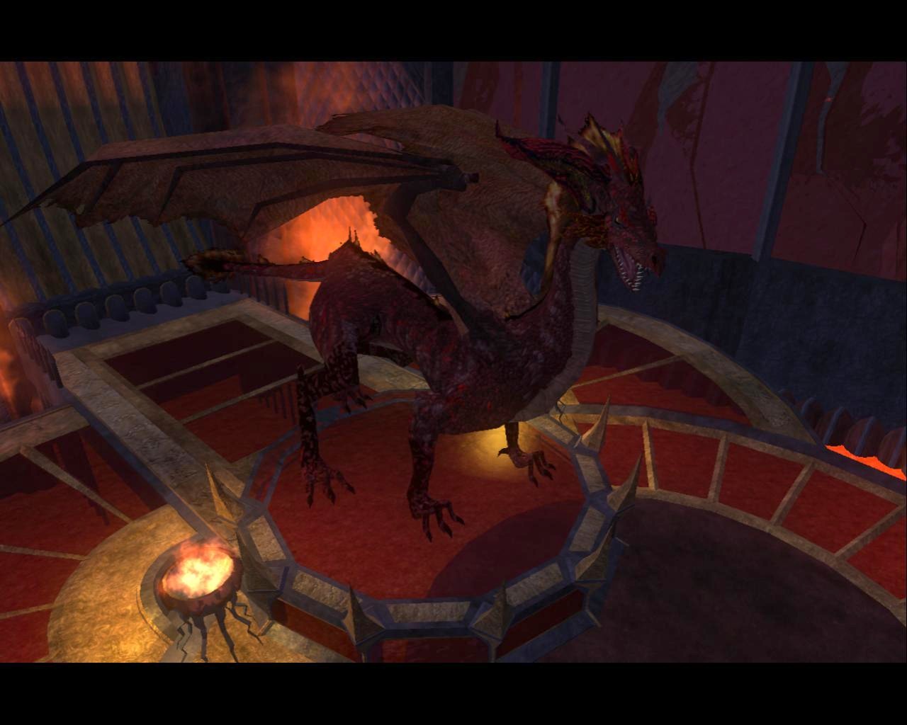 Dragon - EQ2i, The EverQuest 2 Wiki - Quests, Guides, Mobs, Npcs, And More