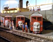 HorridLorries
