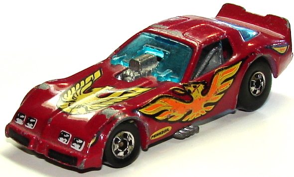 What is your sentimental favorite Hot Wheels car and why ...