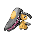 Storage Sistem Mawile_E