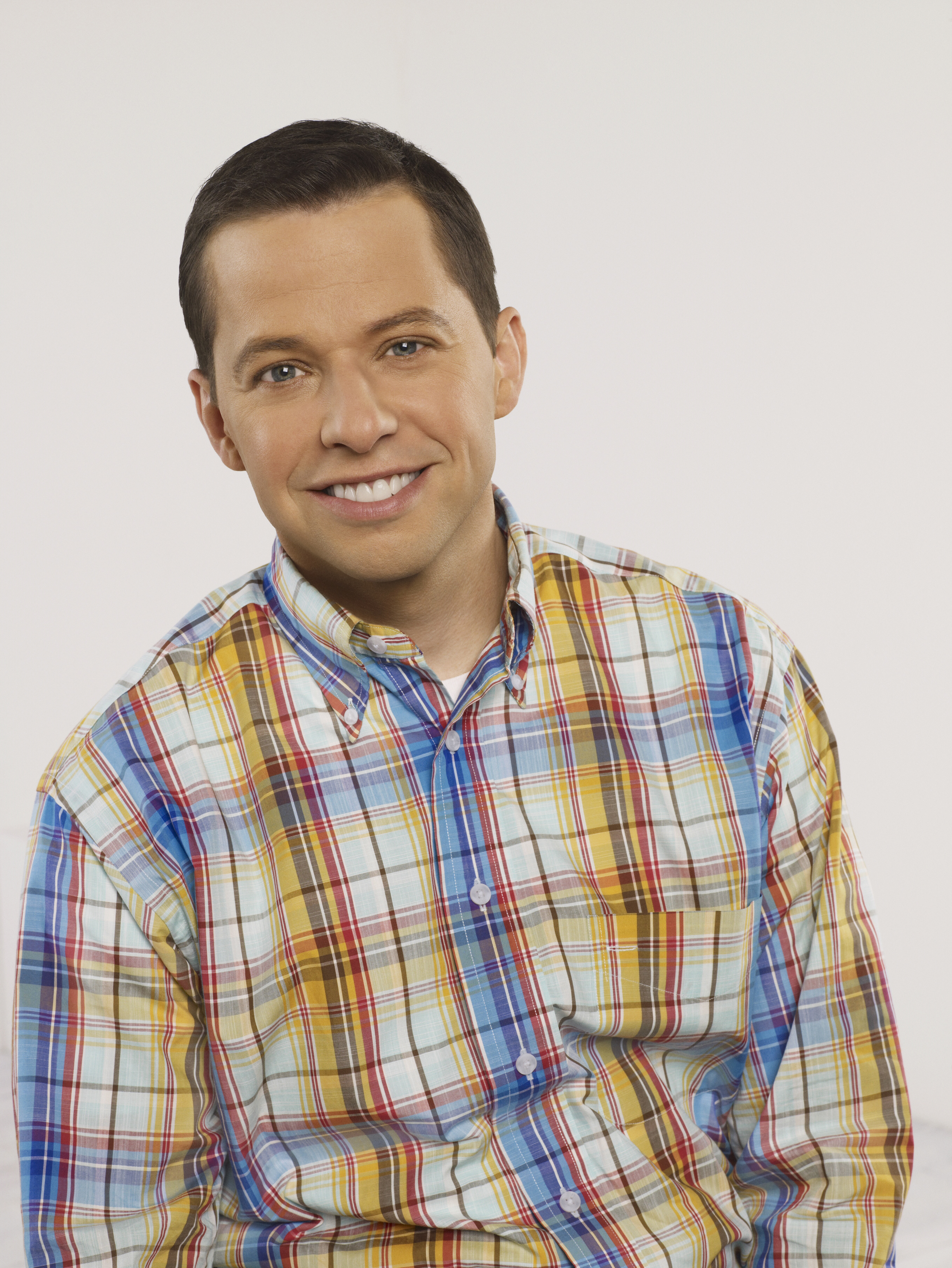 Alan Harper Wiki Two and a half men