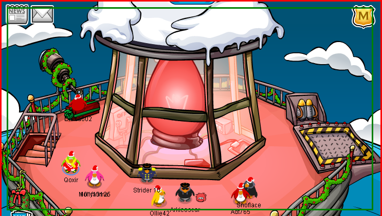 Beacon2008