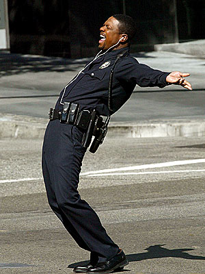 Chris tucker