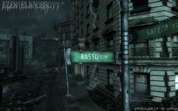 User Basso